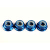 Traxxas 4147X 5mm Flanged Nut E/T Maxx