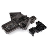 Traxxas 7727X B-Head Rear Upper and Lower Centre Differential