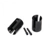Traxxas Drive Cup MAchined Steel 2pc