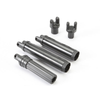 Traxxas 5650R Driveshafts Centre E-Revo
