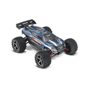 Traxxas 71054-1 E-Revo 1/16 4wd Electric Monster Truck w/2.4Ghz radio and 2A charger