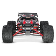 Traxxas 71054-1 E-Revo 1/16 4wd Electric Monster Truck w/2.4Ghz radio and 2A charger