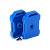 Traxxas 8022R Jerry Can for TRX-4 Blue