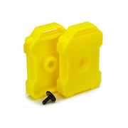 Traxxas 8022A Jerry Can for TRX-4 Yellow