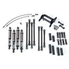 Traxxas 8140 Long Arm Lift Kit TRX-4 Complete