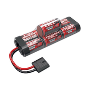 Traxxas 2941X Series 3 NiMh 7Cell 8.4V 3300mAh Hump with ID Plug