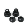 Traxxas 3767 Shock Caps/Bottoms Slash