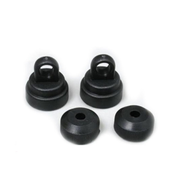 Traxxas 3767 Shock Caps/Bottoms Slash