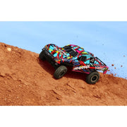 Traxxas 58034-1 Slash 2WD 1/10 Short Course Truck (Hawaiian Edition)
