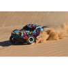 Traxxas 58034-1 Slash 2WD 1/10 Short Course Truck (Hawaiian Edition)