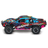Traxxas 58034-1 Slash 2WD 1/10 Short Course Truck (Hawaiian Edition)