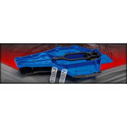 Traxxas 5830 Slash 2WD Low-CG LCG Conversion Kit