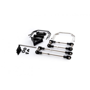 Traxxas 5498 Sway bar kit: Revo