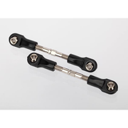 Traxxas 6939 Turnbuckles Toe Links Rear 39mm