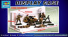 Trumpeter 09810 Plastic Display Case 232 x 120 x 86mm