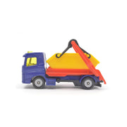 Siku 1298 Truck with Skip