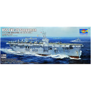 Trumpeter 05369 1/350 USS Sangamon Cve-23 9580208053691