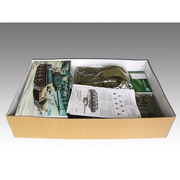 Trumpeter 00905 1/16 T-34/76 Model 1942