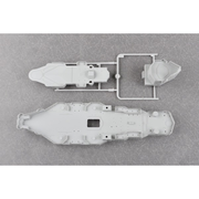 Trumpeter 03708 1/200 HMS Nelson 1944