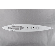 Trumpeter 03708 1/200 HMS Nelson 1944