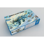 Trumpeter 03218 1/32 Junkers Ju-87G-2 Stuka