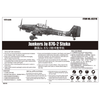 Trumpeter 03218 1/32 Junkers Ju-87G-2 Stuka