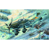 Trumpeter 03218 1/32 Junkers Ju-87G-2 Stuka