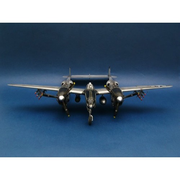 Trumpeter 02227 1/32 Lockheed P-38L-5-LO Lightning - Metro Hobbies
