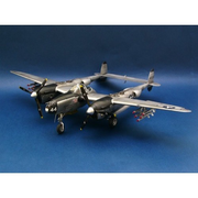 Trumpeter 02227 1/32 Lockheed P-38L-5-LO Lightning - Metro Hobbies
