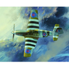 Trumpeter 02283 1/32 RAF Mustang III (P-51B/C) Australian Decals