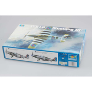 Trumpeter 02283 1/32 RAF Mustang III (P-51B/C) Australian Decals