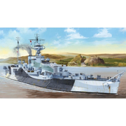 Trumpeter 05336 1/350 HMS Abercrombie Monitor