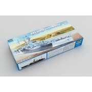 Trumpeter 05336 1/350 HMS Abercrombie Monitor