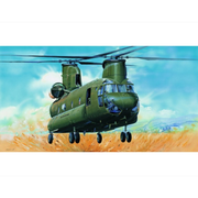 Trumpeter 05105 1/35 Helicopter CH-47D Chinook