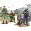 Trumpeter 00437 1/35 Russian Special Operation Force*