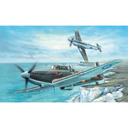 Trumpeter 02899 1/48 Boulton Paul Defiant F1