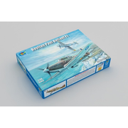 Trumpeter 02899 1/48 Boulton Paul Defiant F1