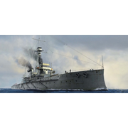 Trumpeter 06704 1/700 HMS Dreadnought 1907