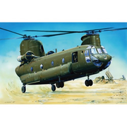 Trumpeter 01622 1/72 CH-47D Chinook Australian Decals