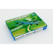 Trumpeter 01638 1/72 FW-200C-4 Condor