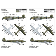 Trumpeter 01638 1/72 FW-200C-4 Condor