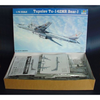 Trumpeter 01609 1/72 Tupolev Tu-142MR Bear-J