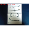 Trumpeter 01609 1/72 Tupolev Tu-142MR Bear-J