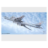 Trumpeter 01609 1/72 Tupolev Tu-142MR Bear-J