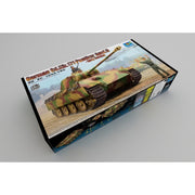 Trumpeter 00928 1/16 German Panther G
