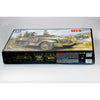 Trumpeter 00911 1/16 M-16 Half Track