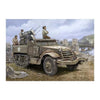 Trumpeter 00911 1/16 M-16 Half Track