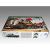 Trumpeter 00903 1/16 T-34/76 Model 1943 Tank