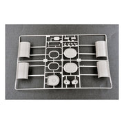 Trumpeter 03710 1/200 HMS Hood