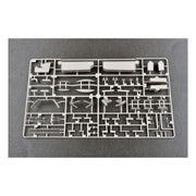 Trumpeter 03710 1/200 HMS Hood